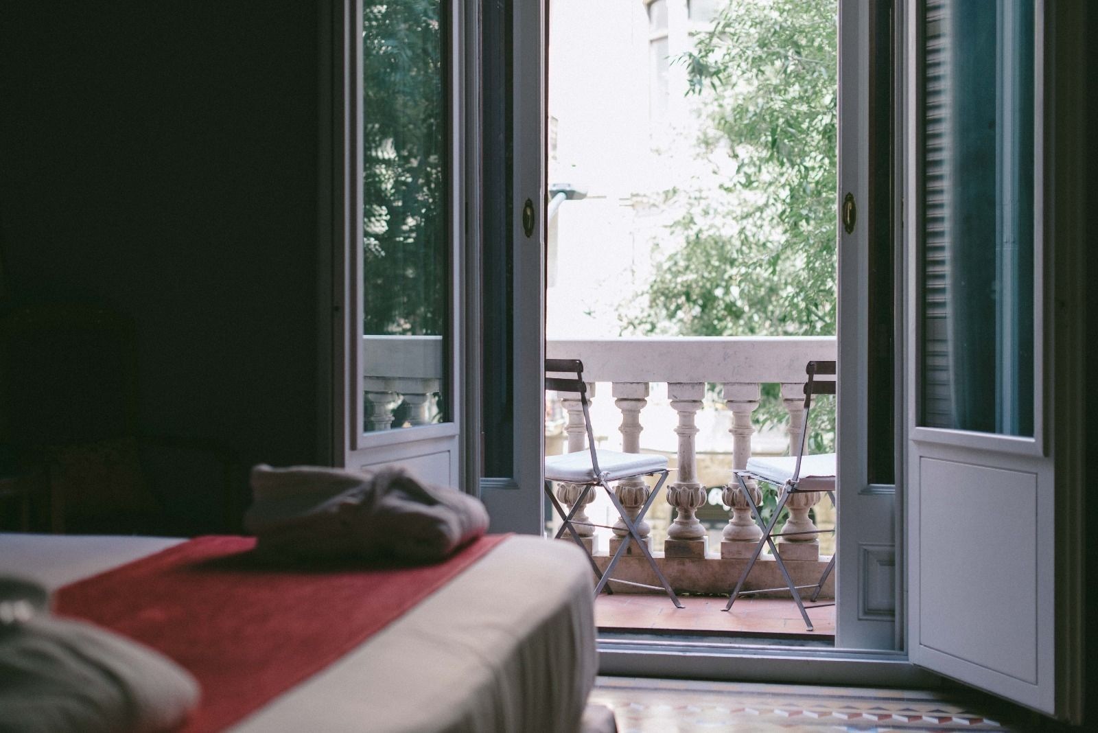 Circa 1905 Boutique B&B
