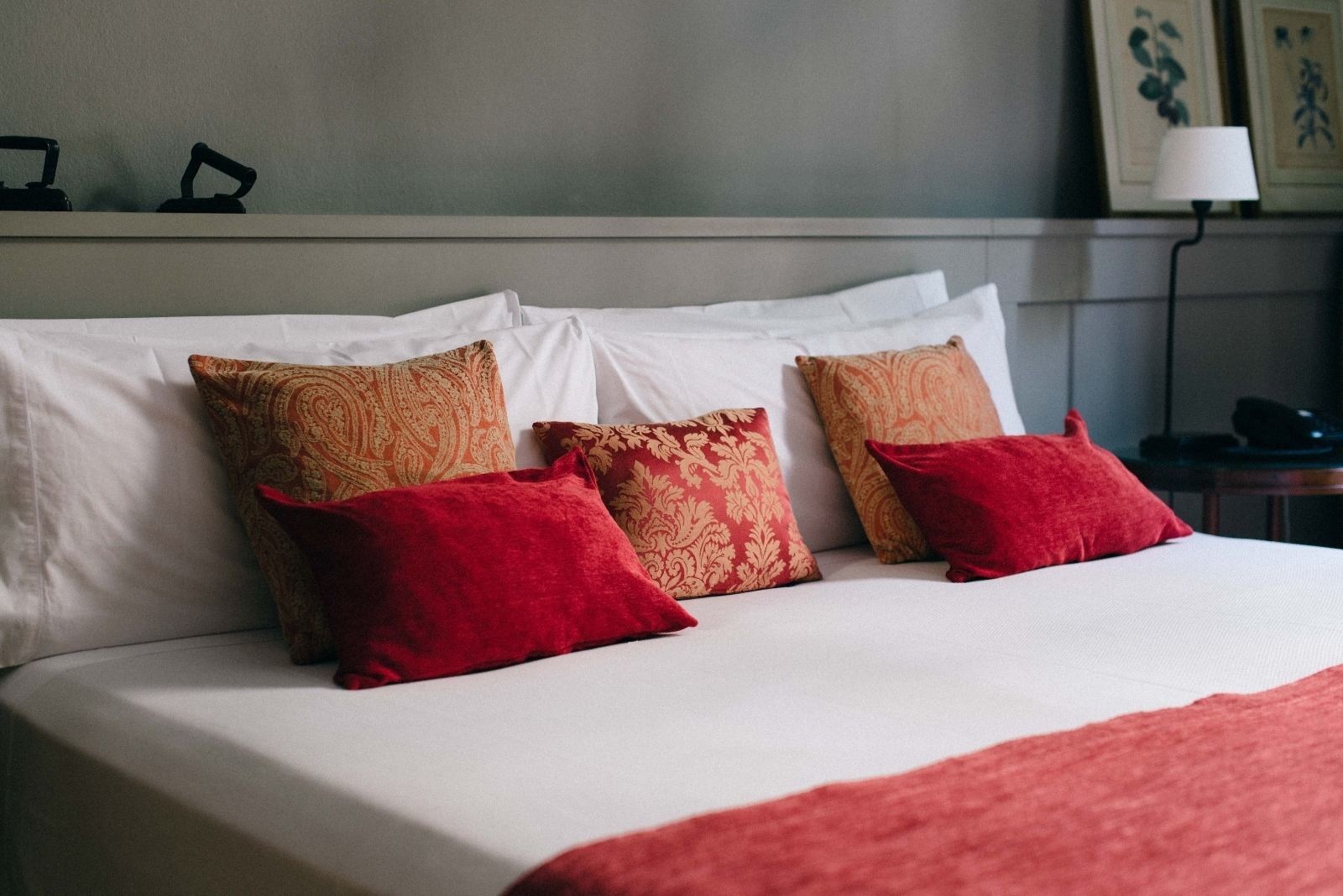 Circa 1905 Boutique B&B