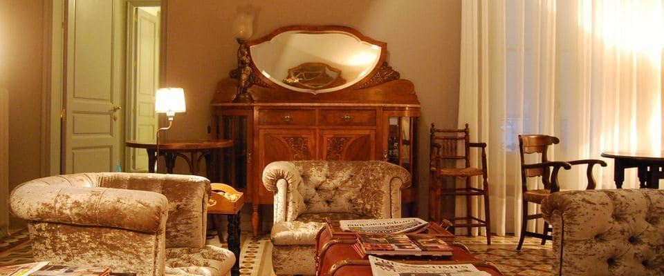 Circa 1905 Boutique B&B