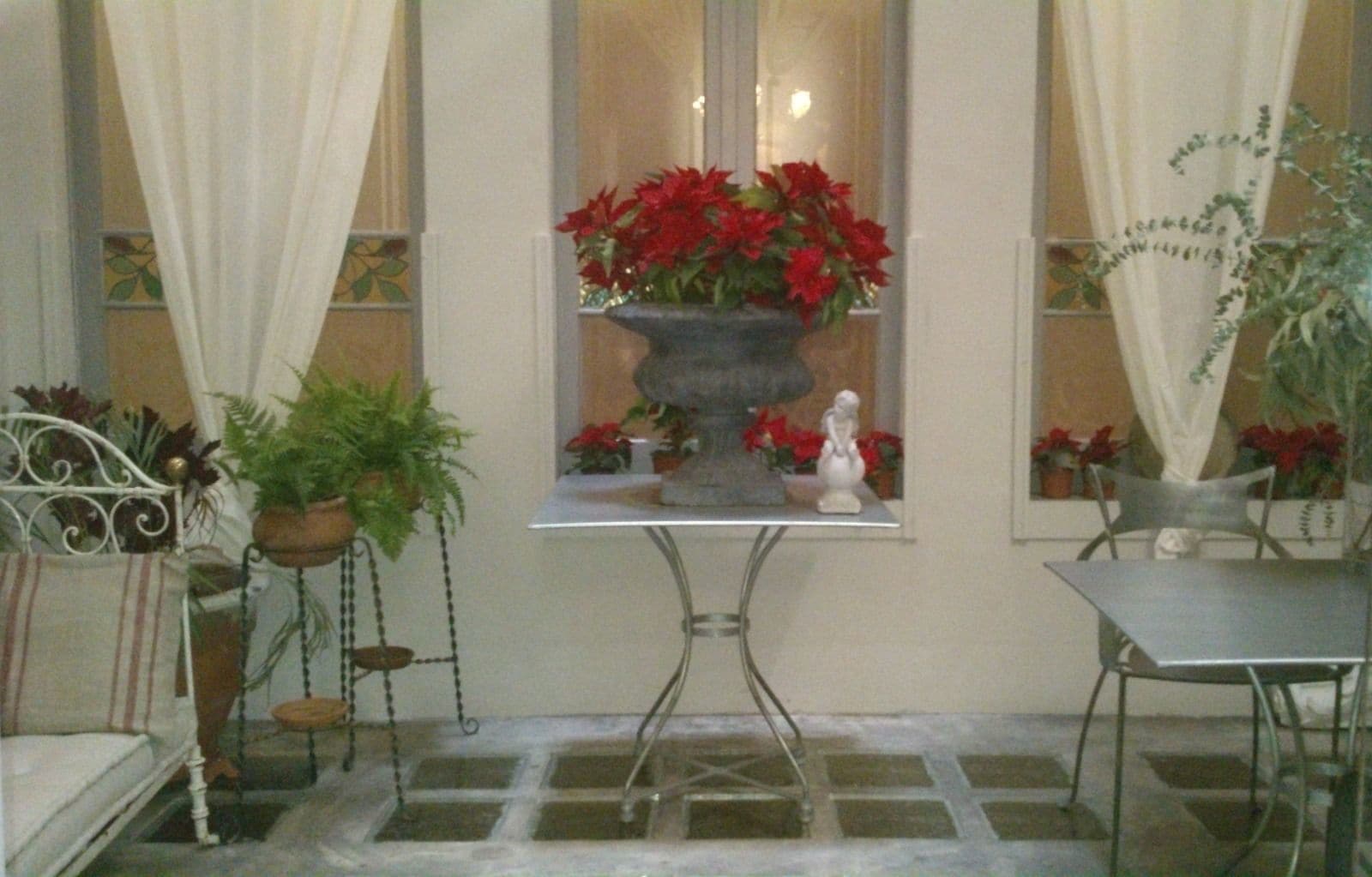 Circa 1905 Boutique B&B