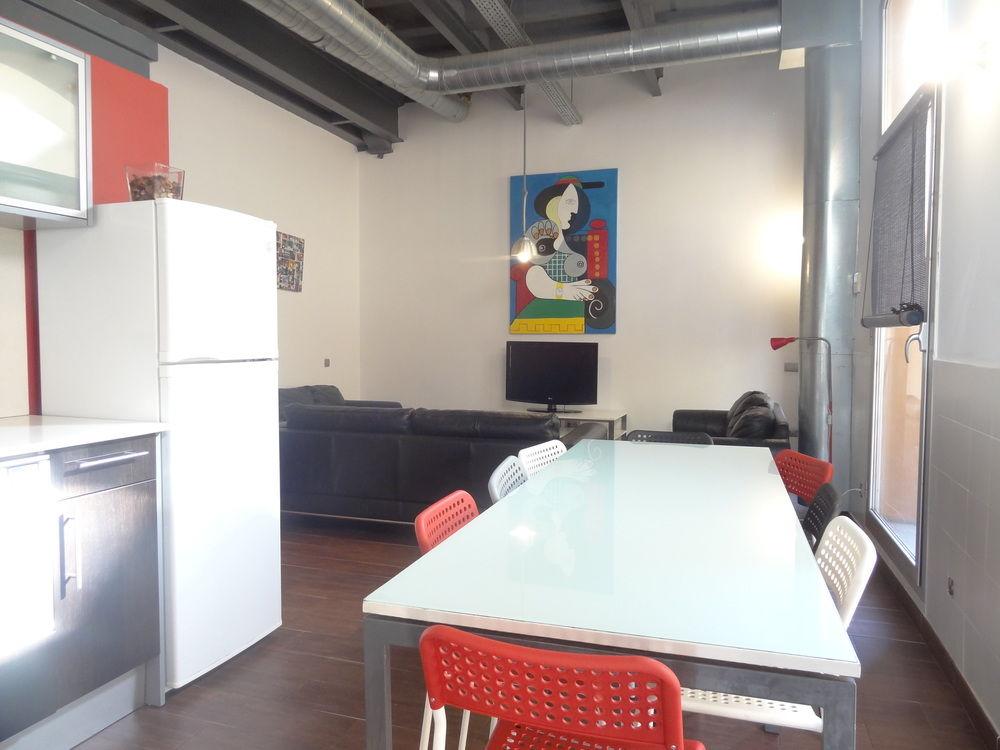 City Center Apartments Barcelona