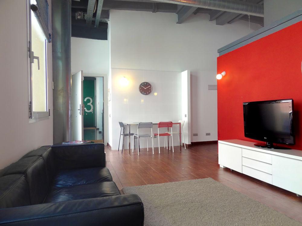 City Center Apartments Barcelona