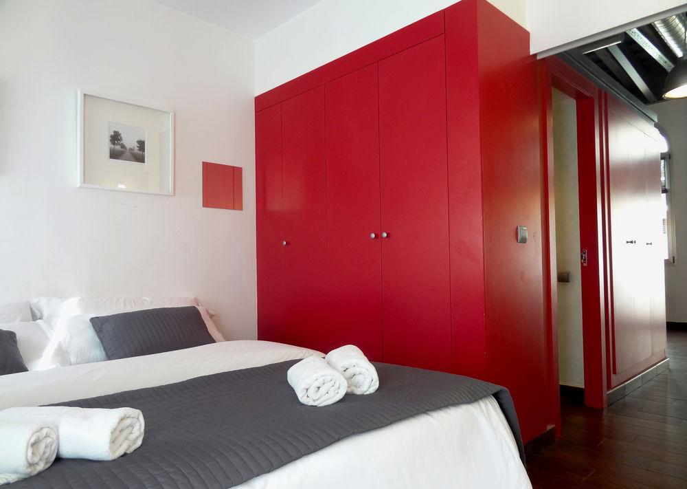 City Center Apartments Barcelona