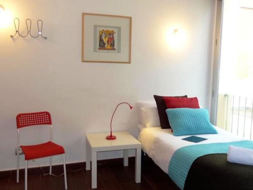 City Center Apartments Barcelona