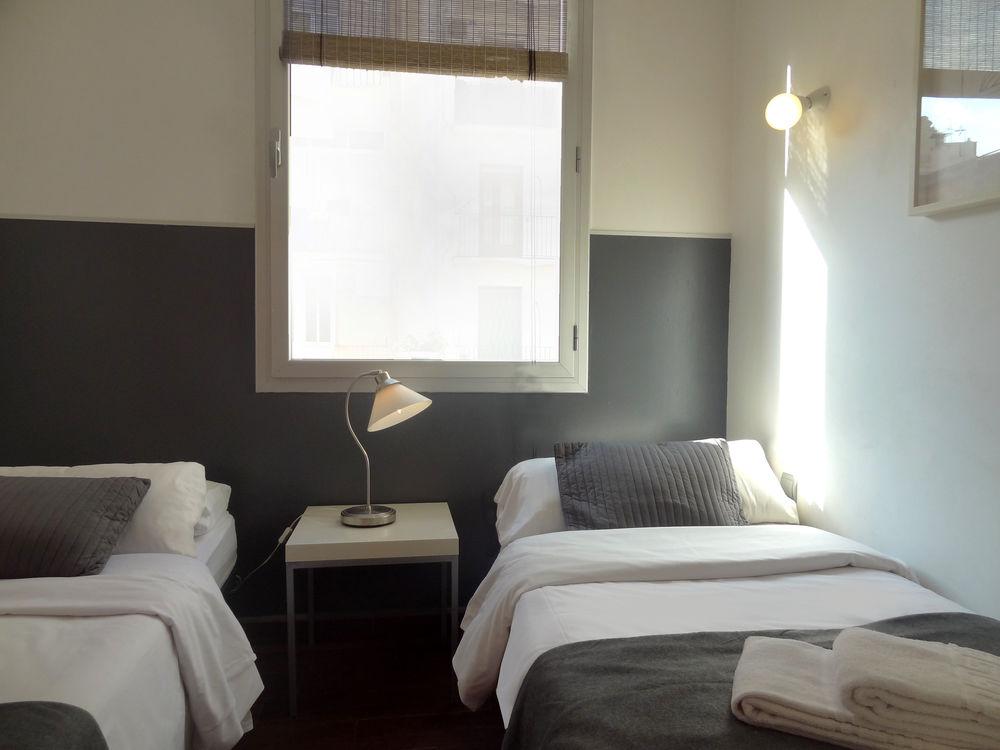 City Center Apartments Barcelona