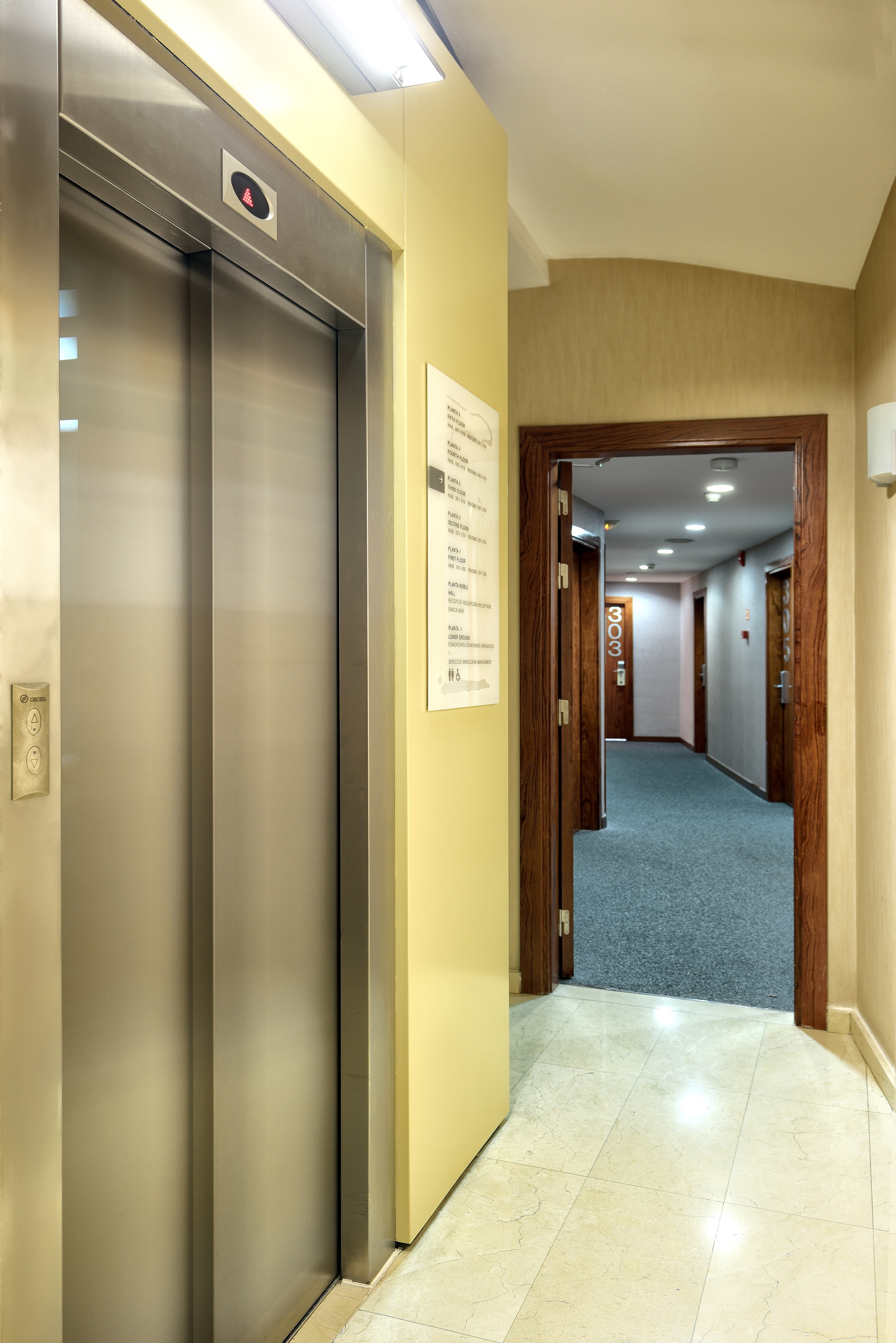 ITC Barcelona by Soho Boutique