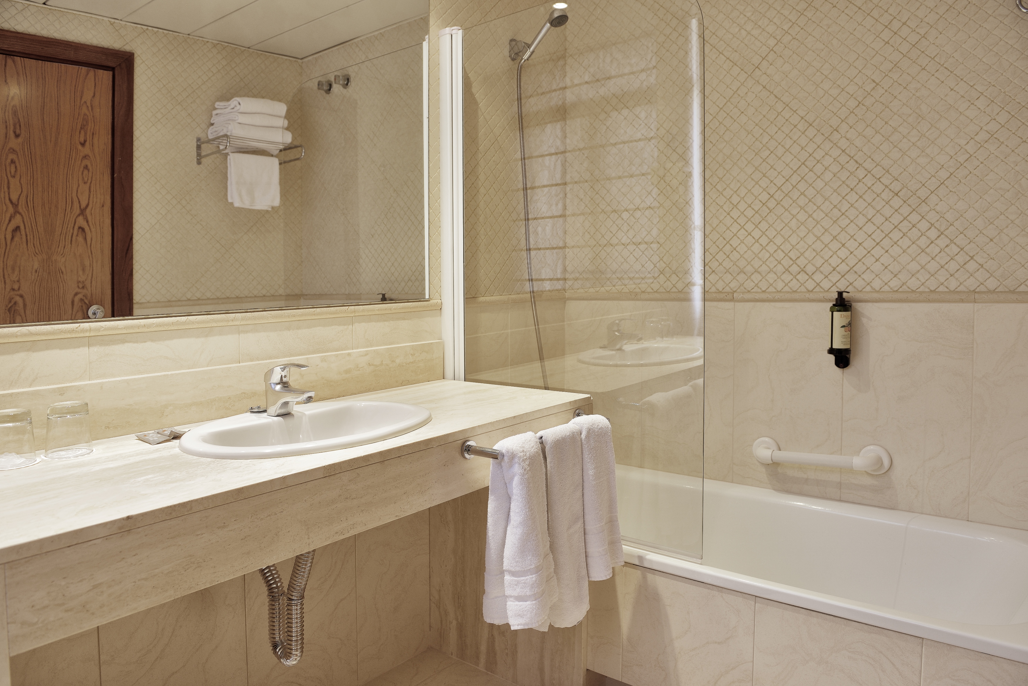 ITC Barcelona by Soho Boutique