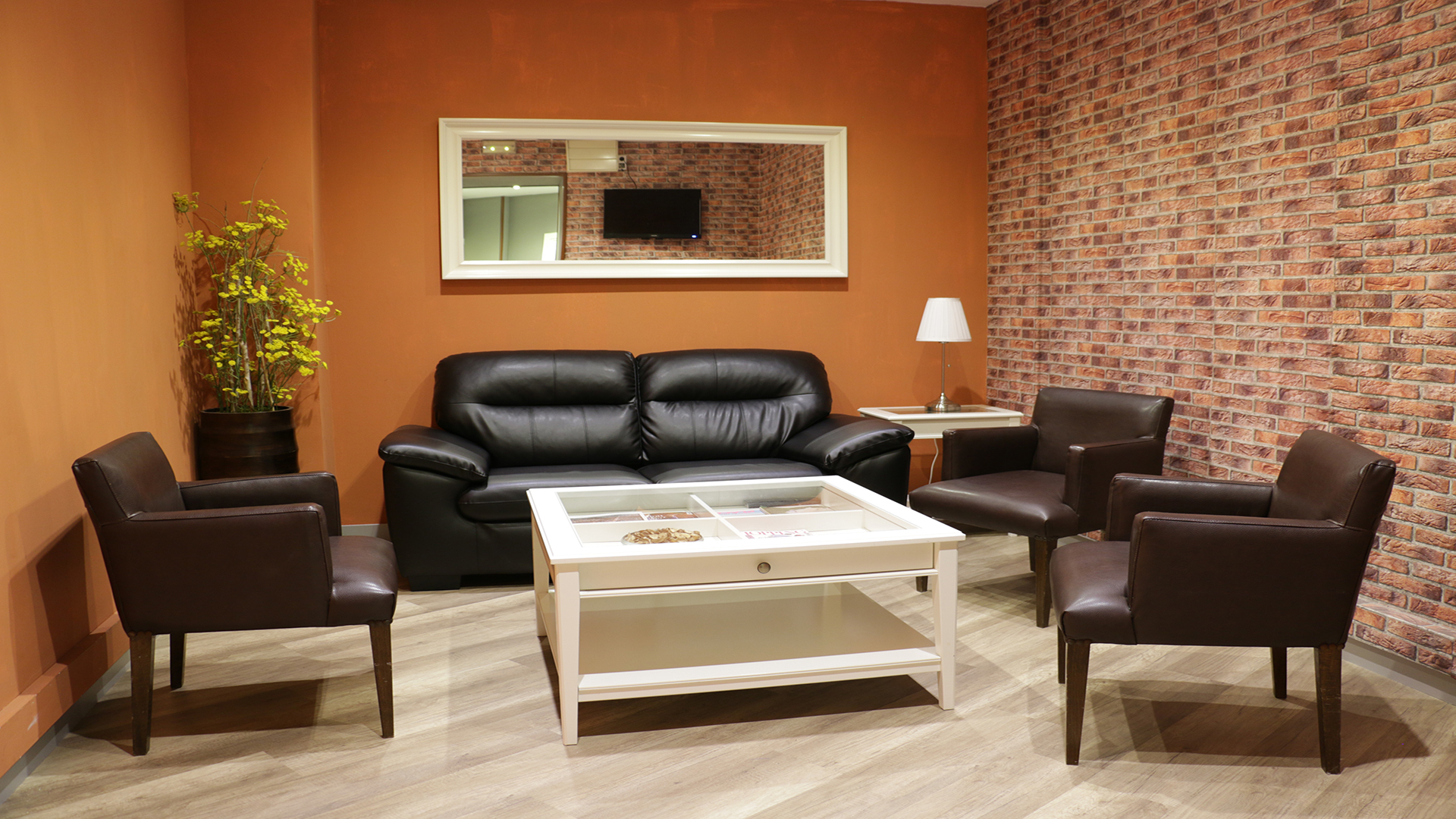 ITC Barcelona by Soho Boutique