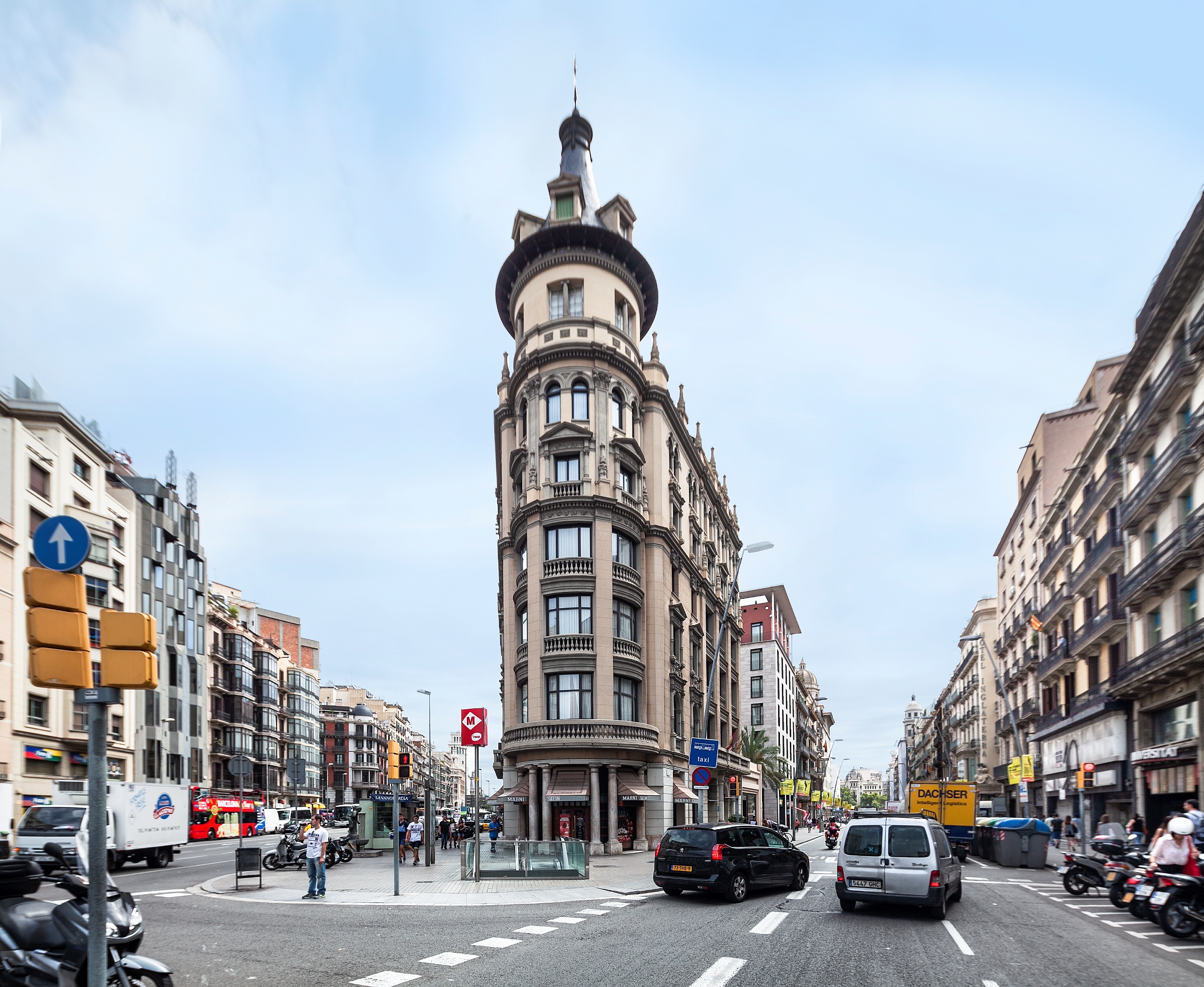 ITC Barcelona by Soho Boutique