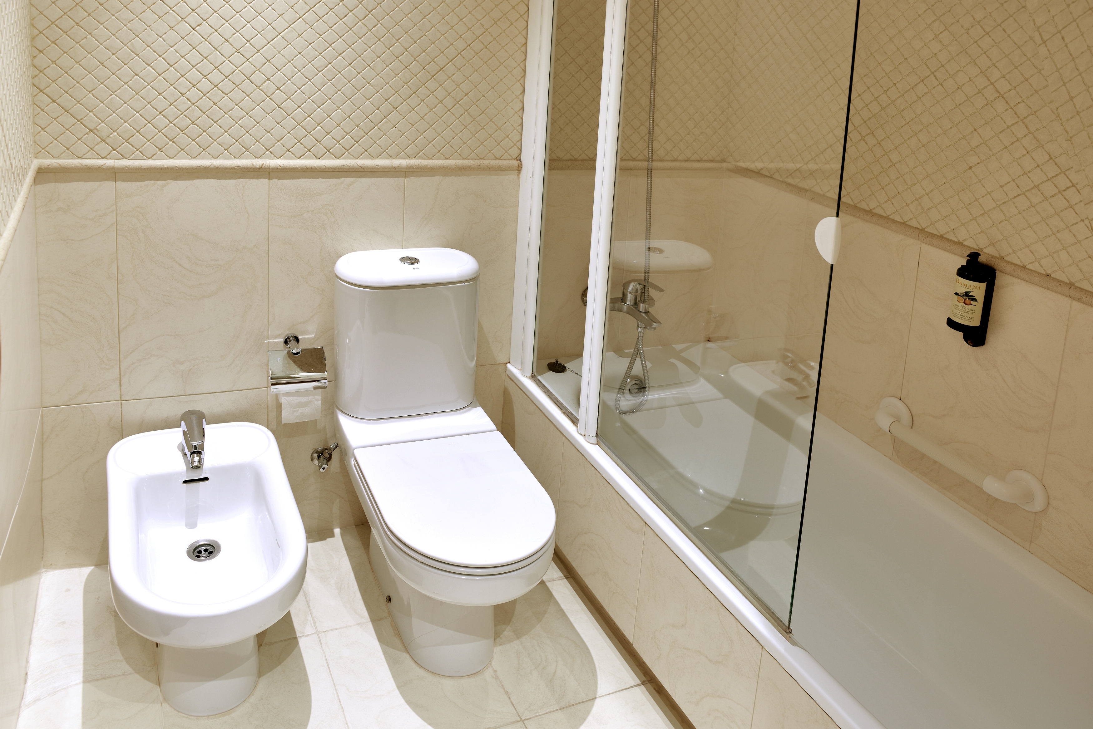ITC Barcelona by Soho Boutique