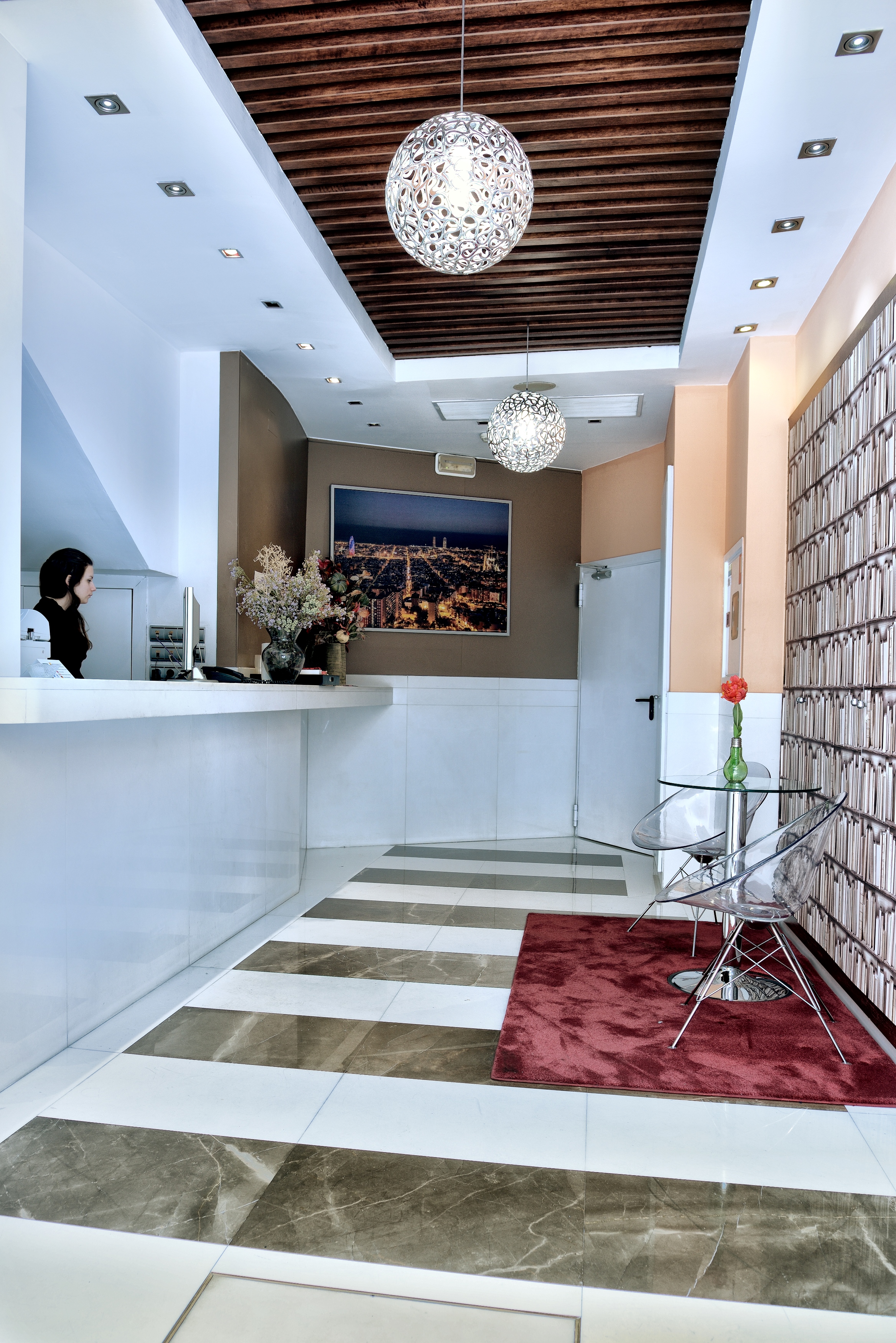 ITC Barcelona by Soho Boutique