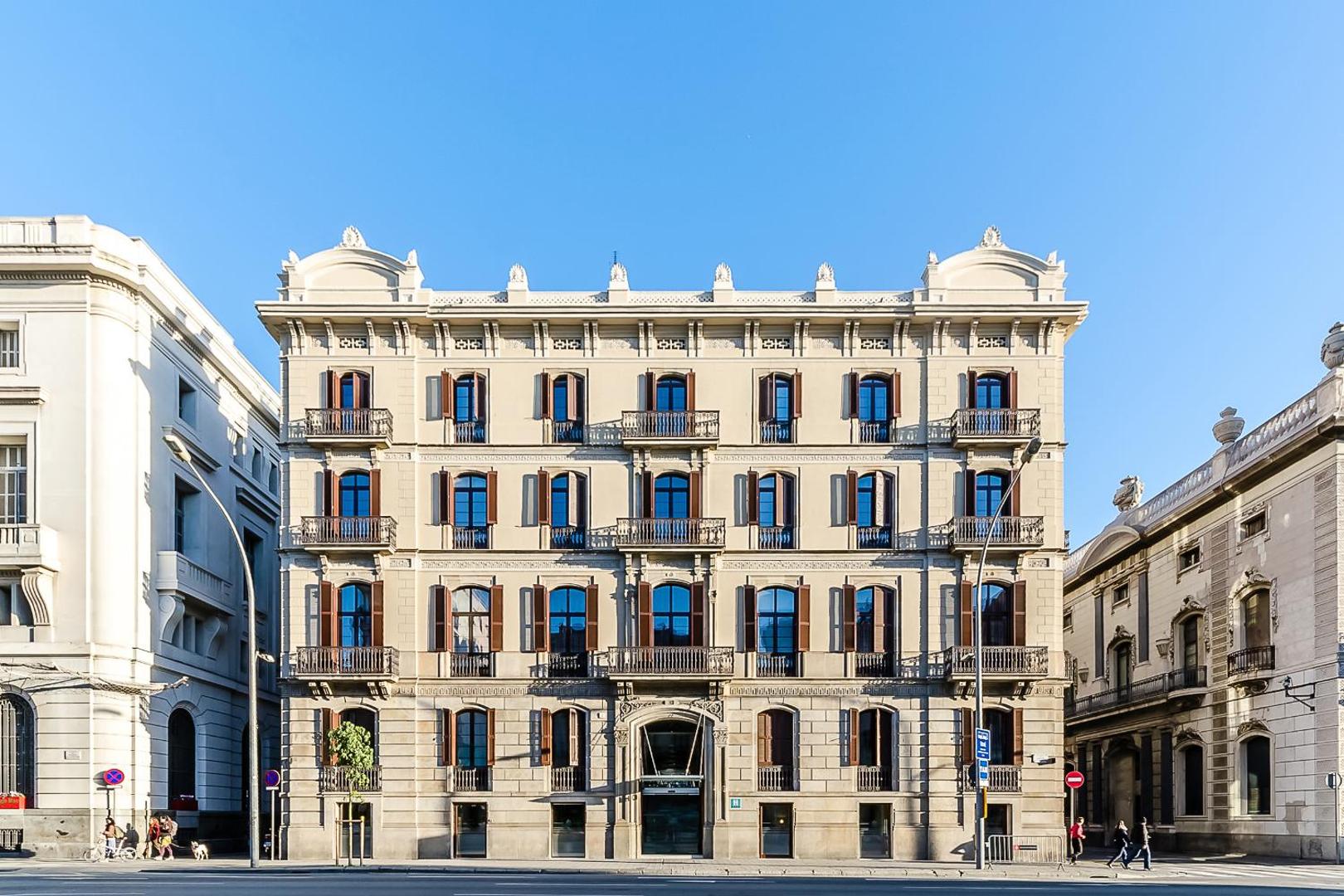 Ciutadella Barcelona