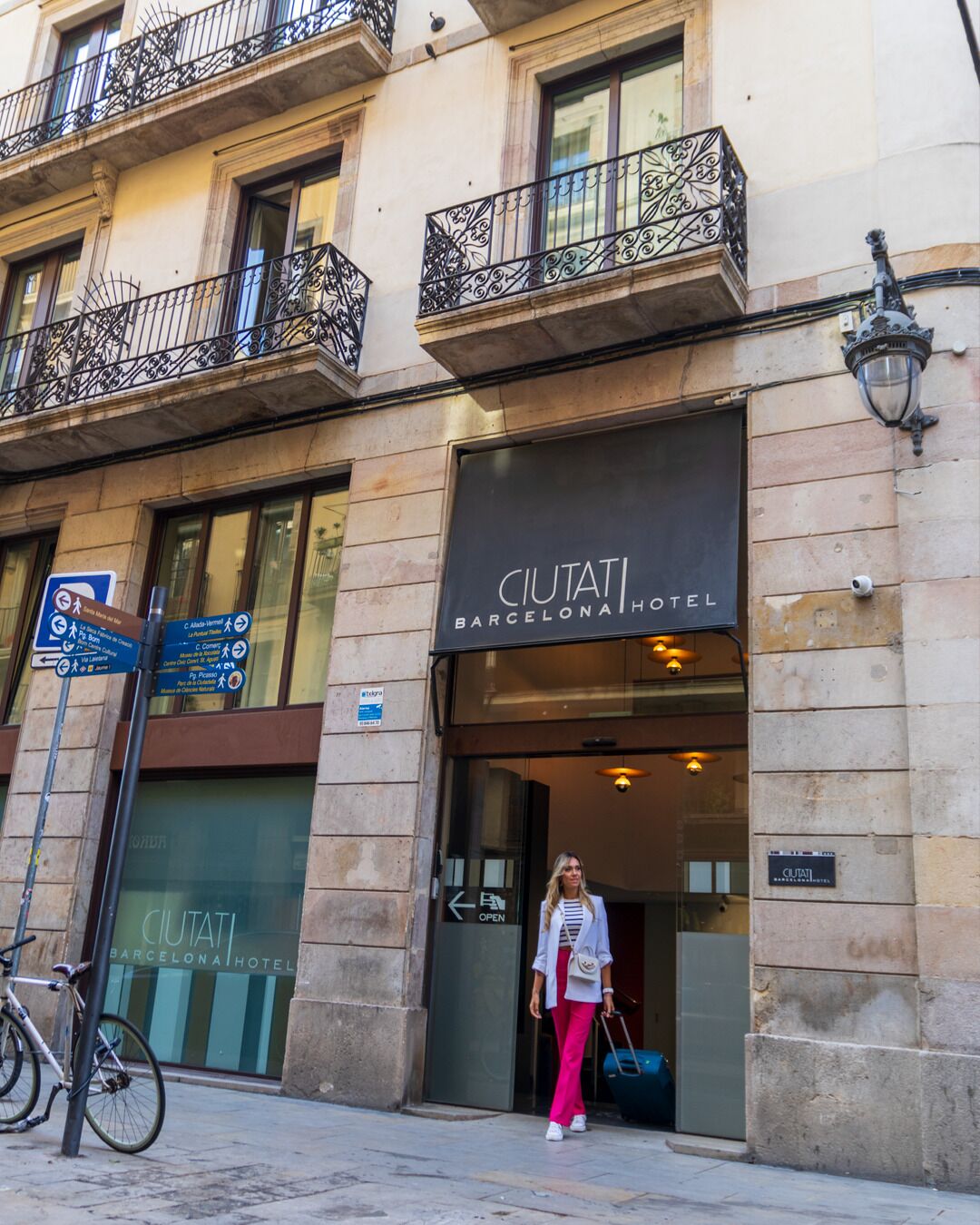 Ciutat de Barcelona