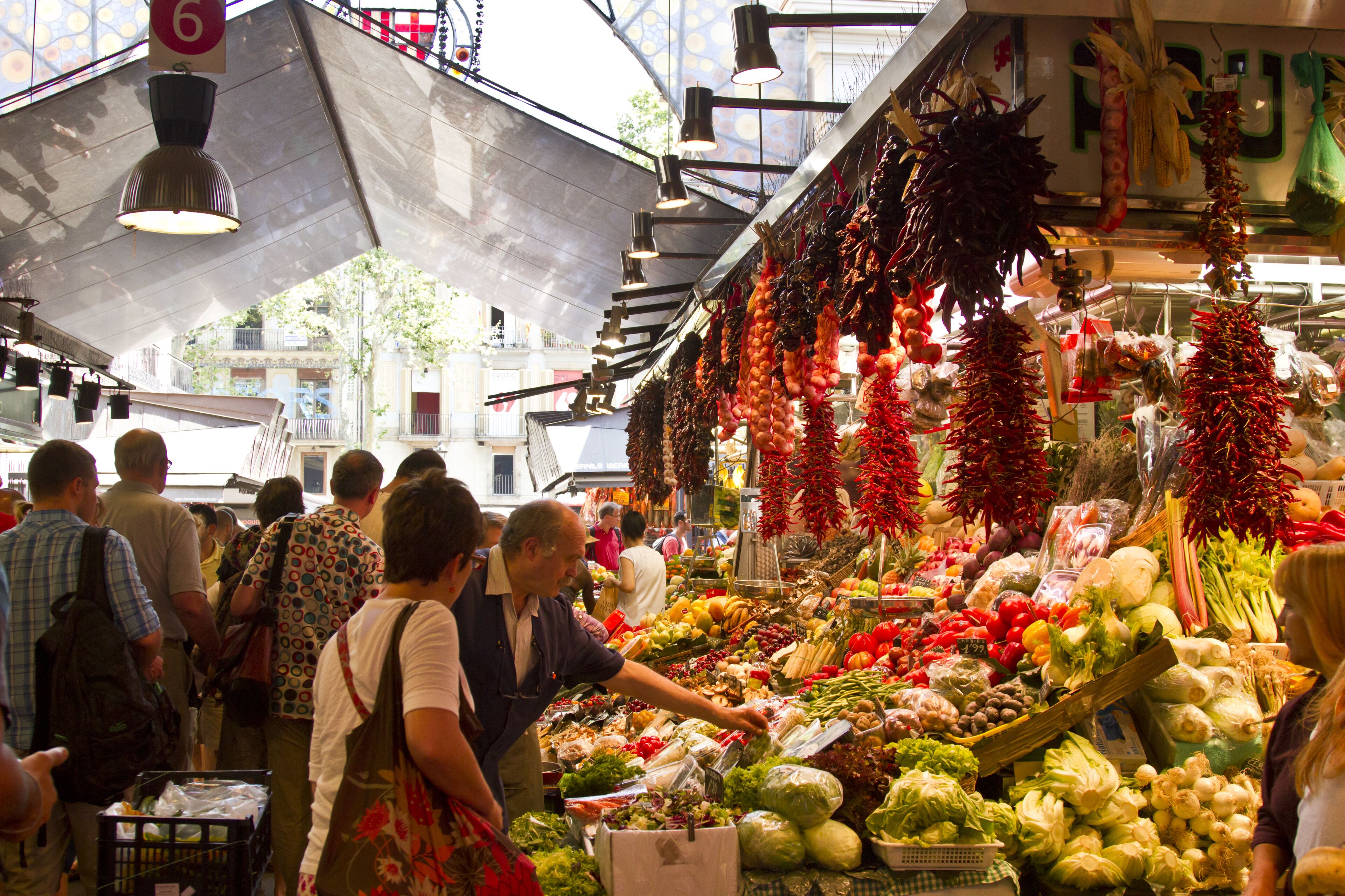 Ciutat de Barcelona