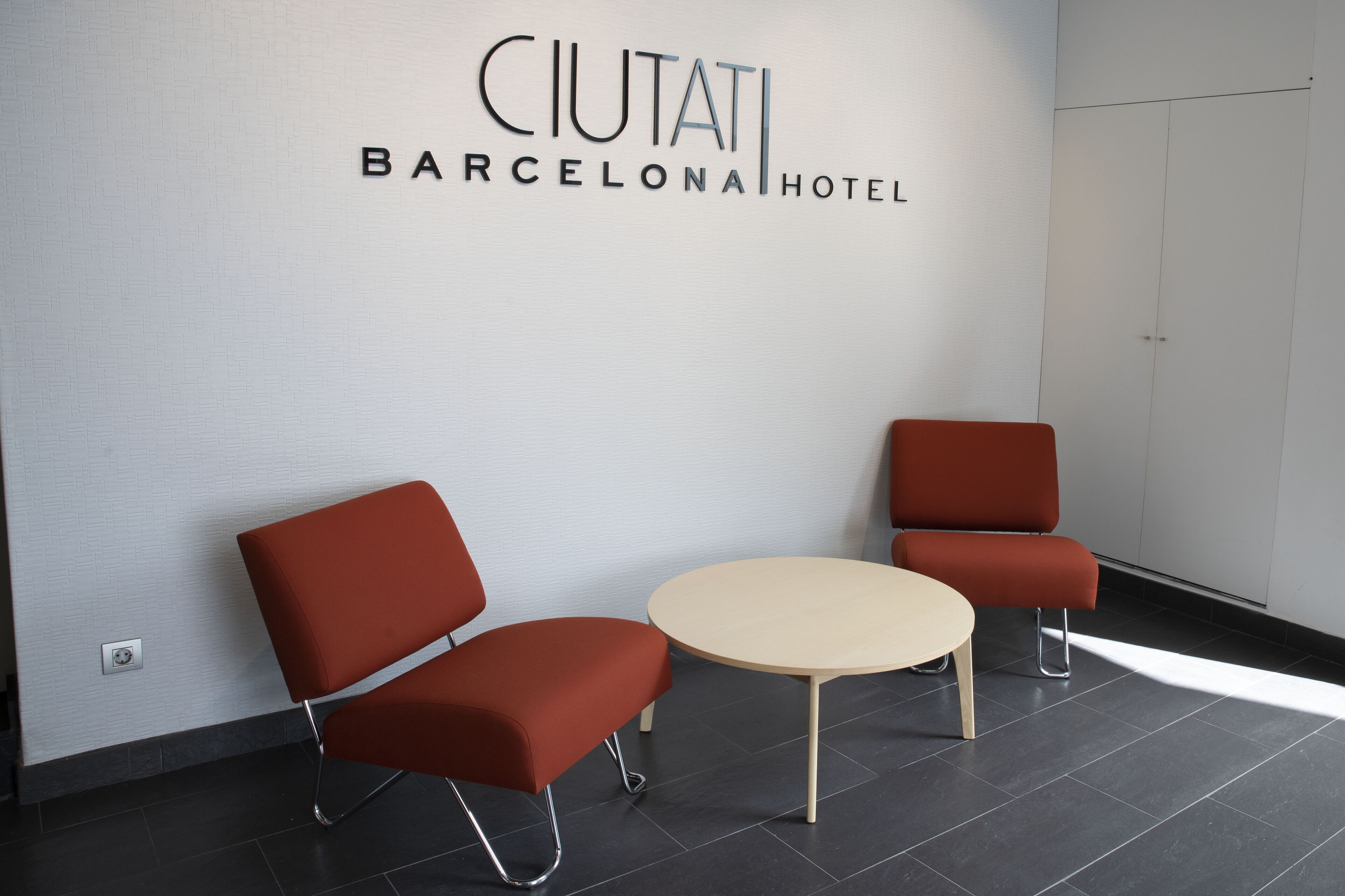 Ciutat de Barcelona