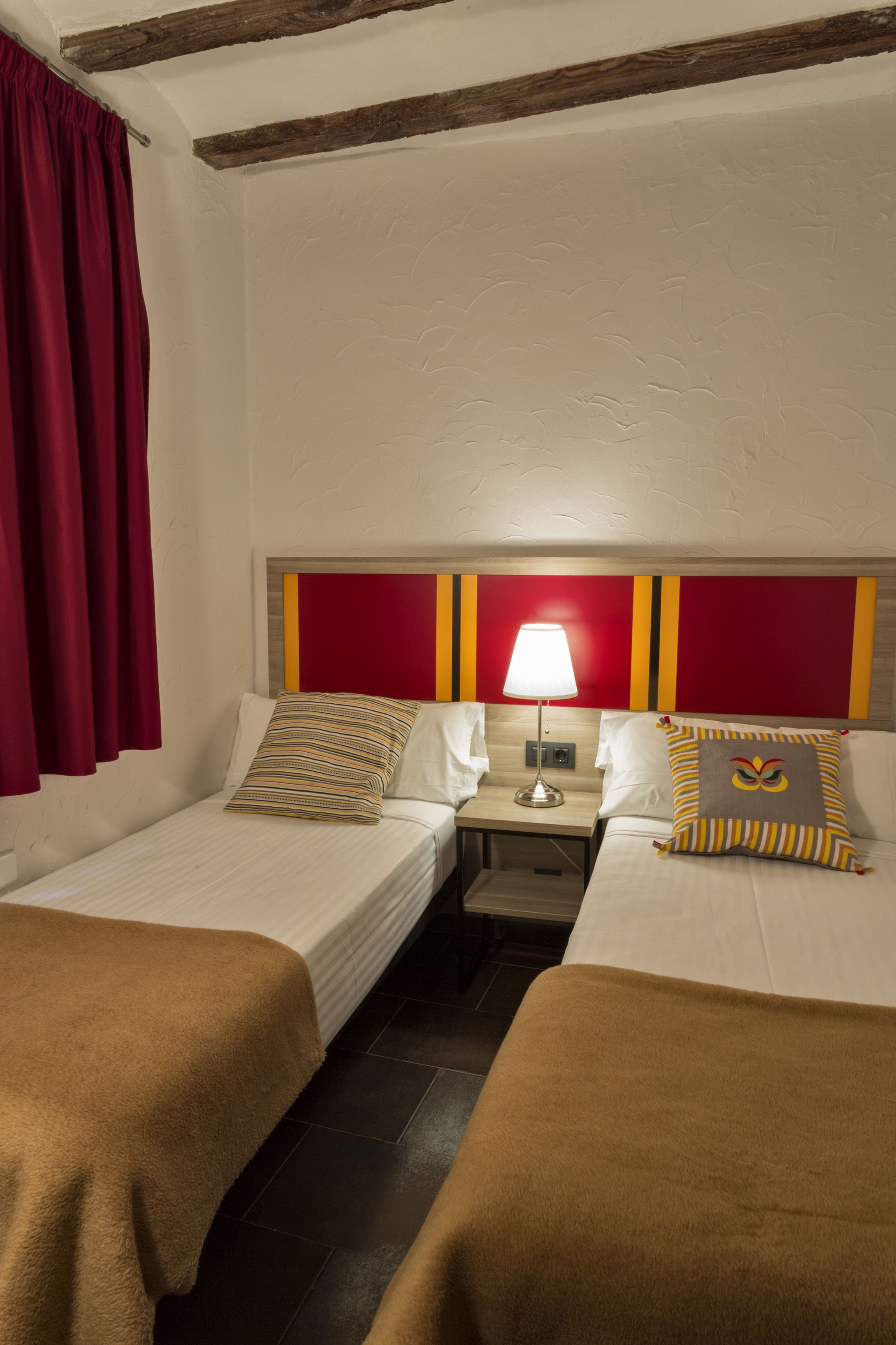 Ciutat Vella Apartaments