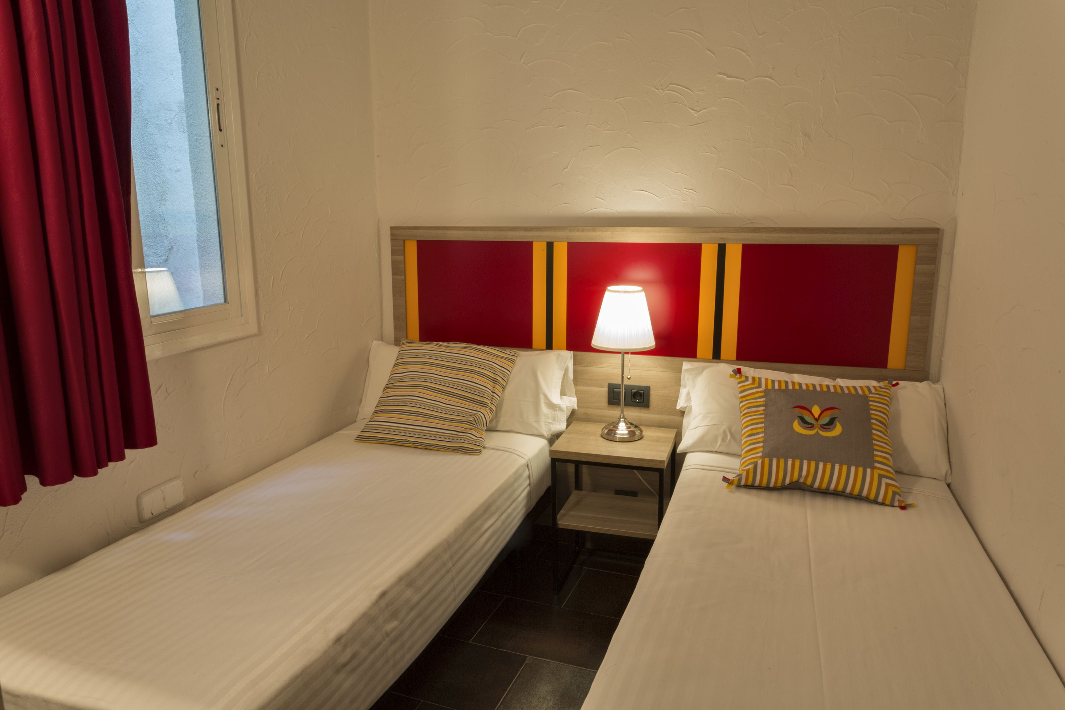Ciutat Vella Apartaments