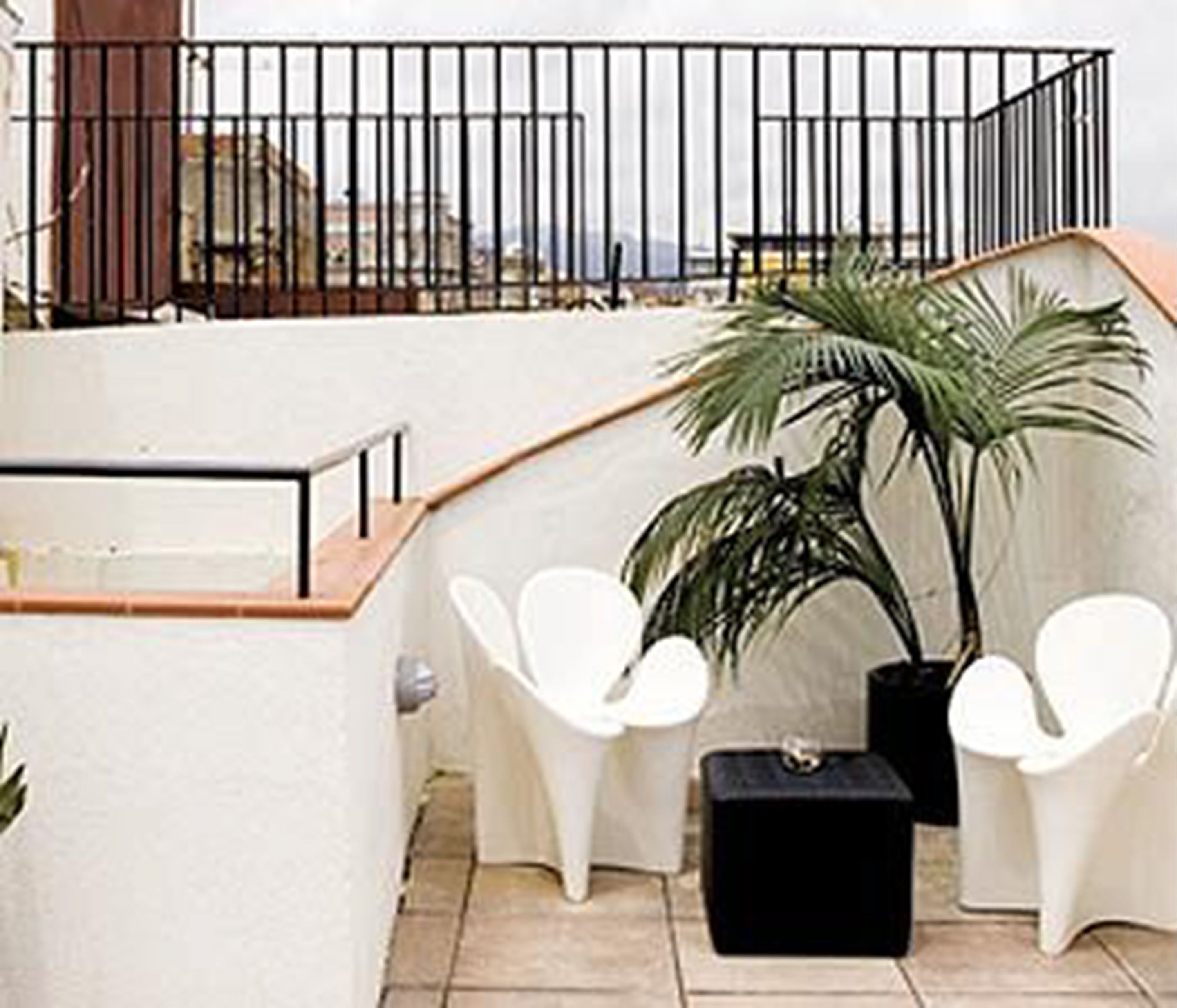 Ciutat Vella Apartaments
