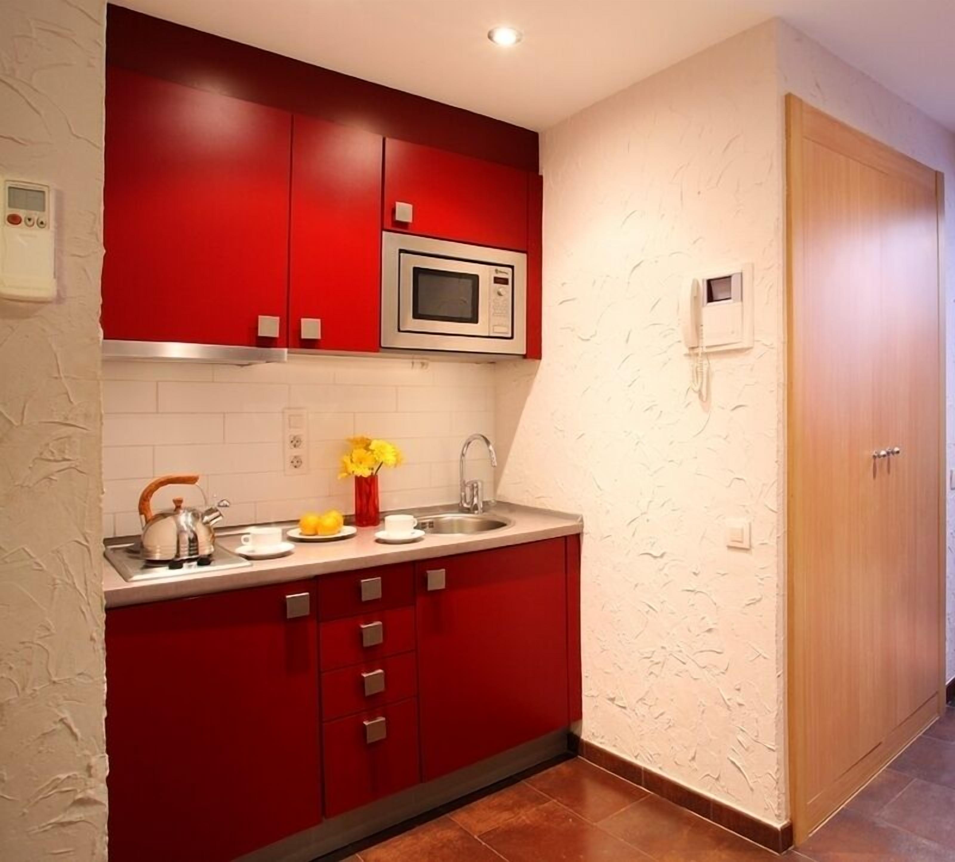 Ciutat Vella Apartaments