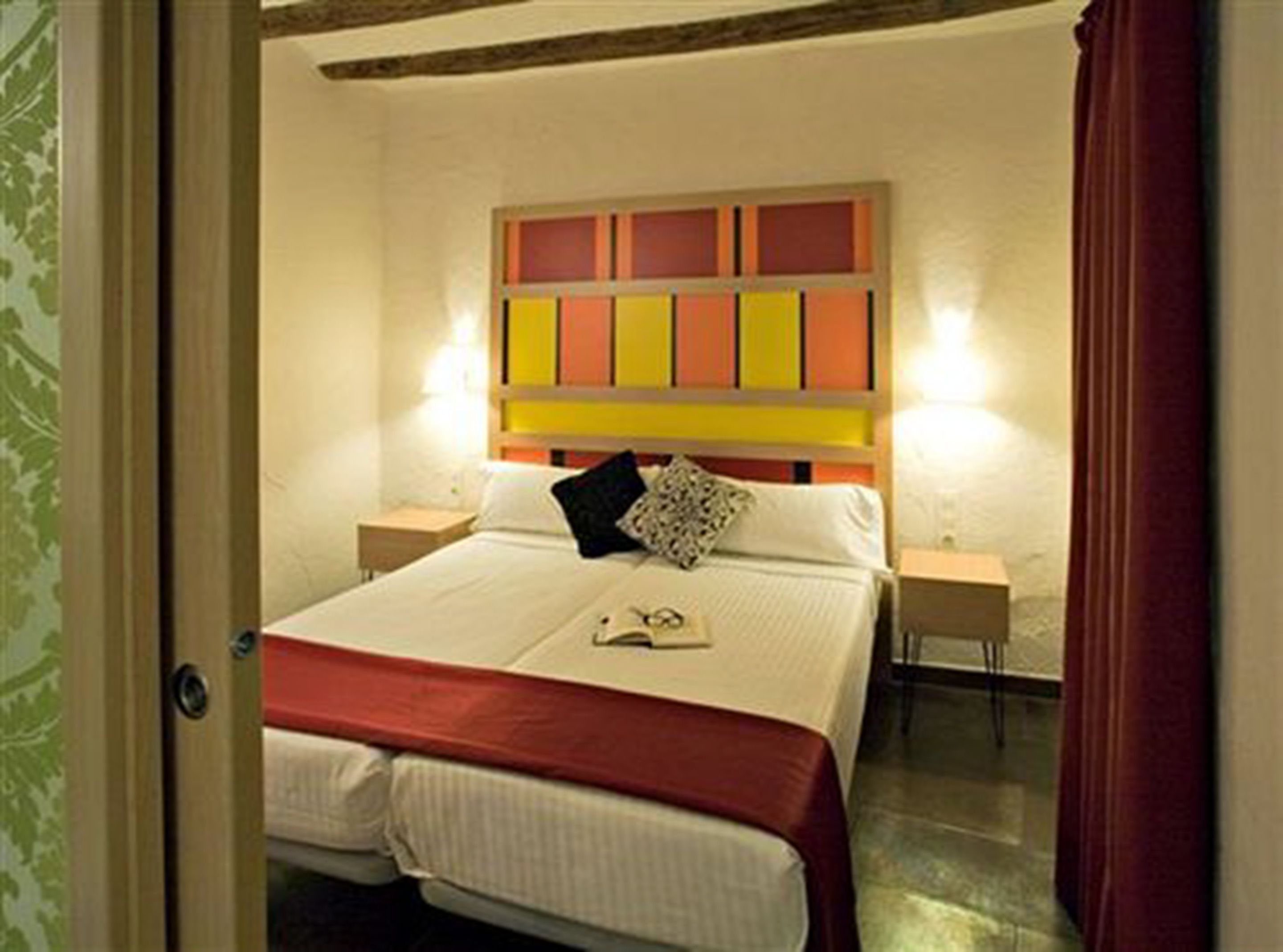 Ciutat Vella Apartaments