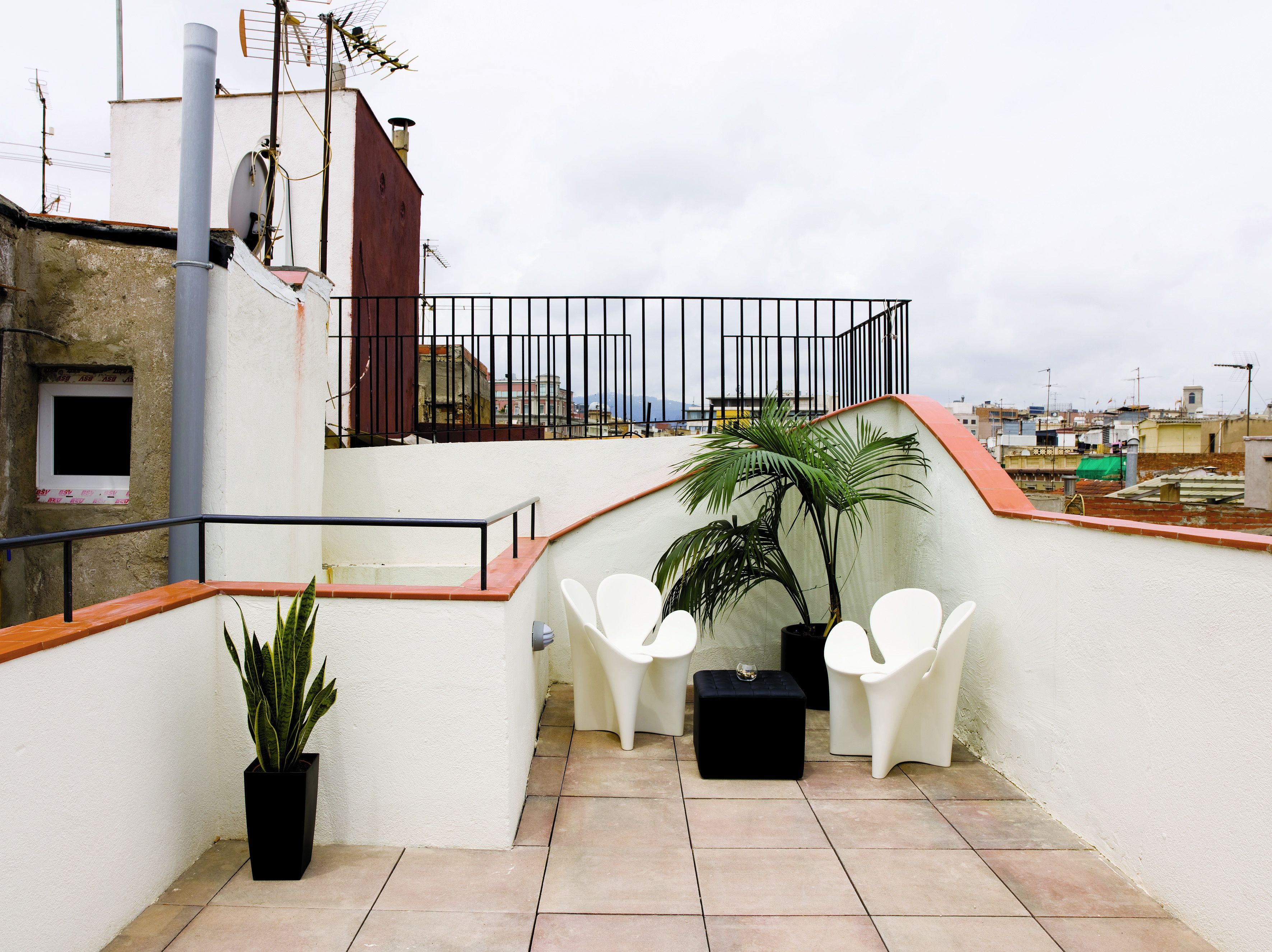 Ciutat Vella Apartaments