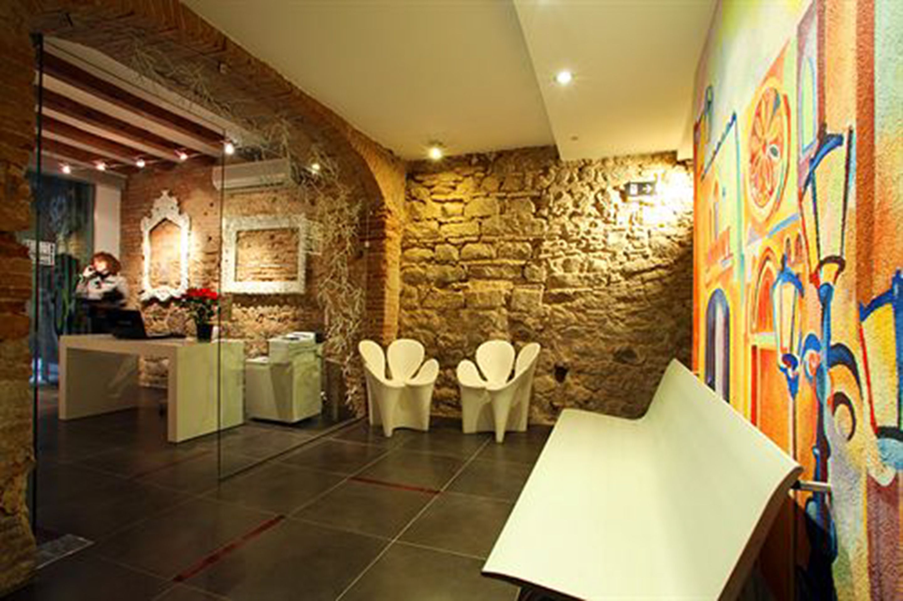 Ciutat Vella Apartaments
