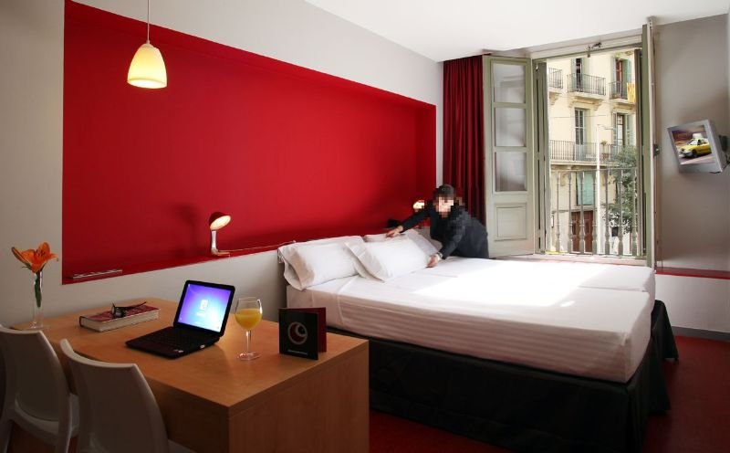 Ciutat Vella Hotel