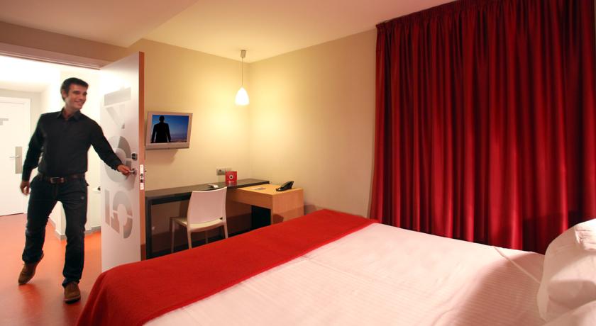Ciutat Vella Hotel