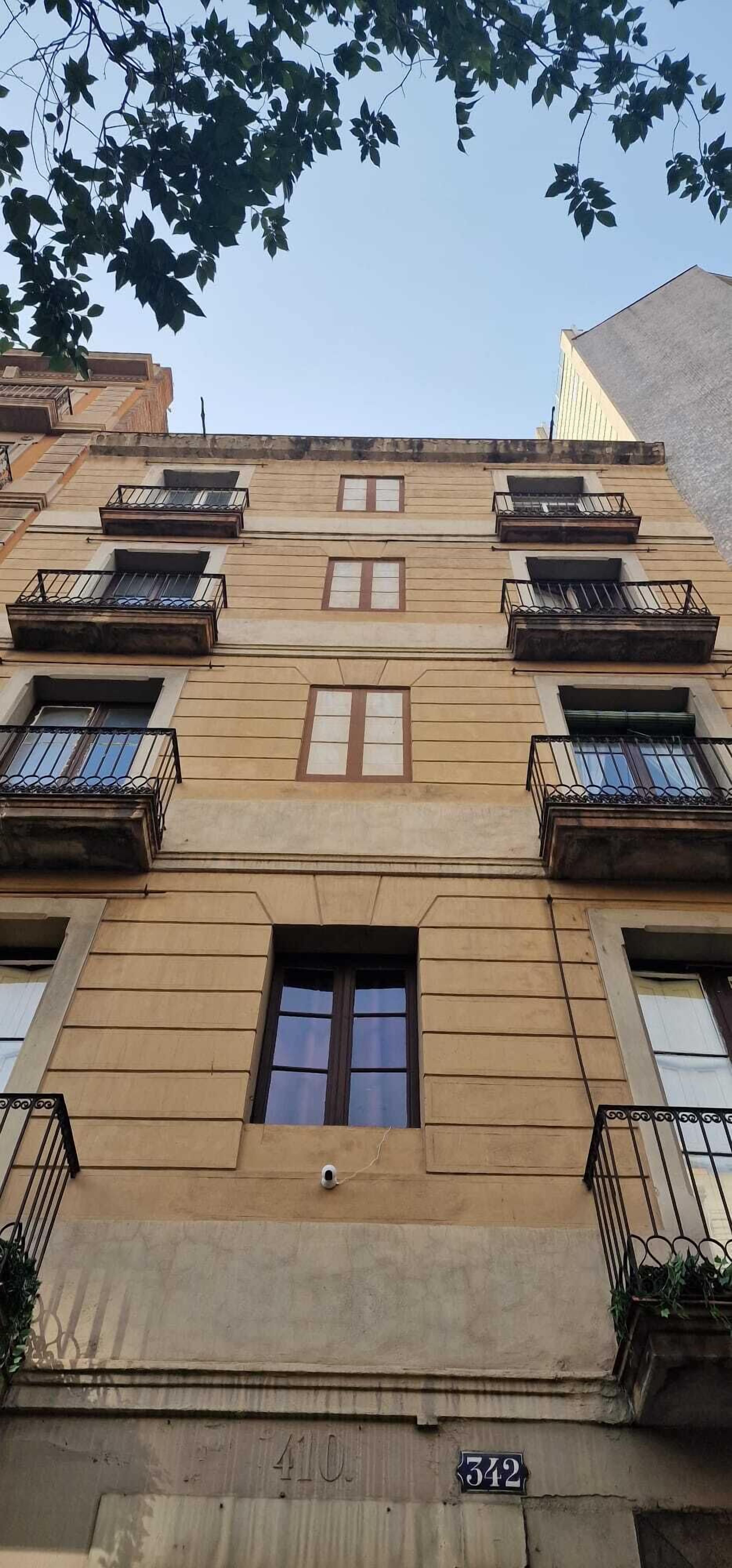 Clandestino Suites