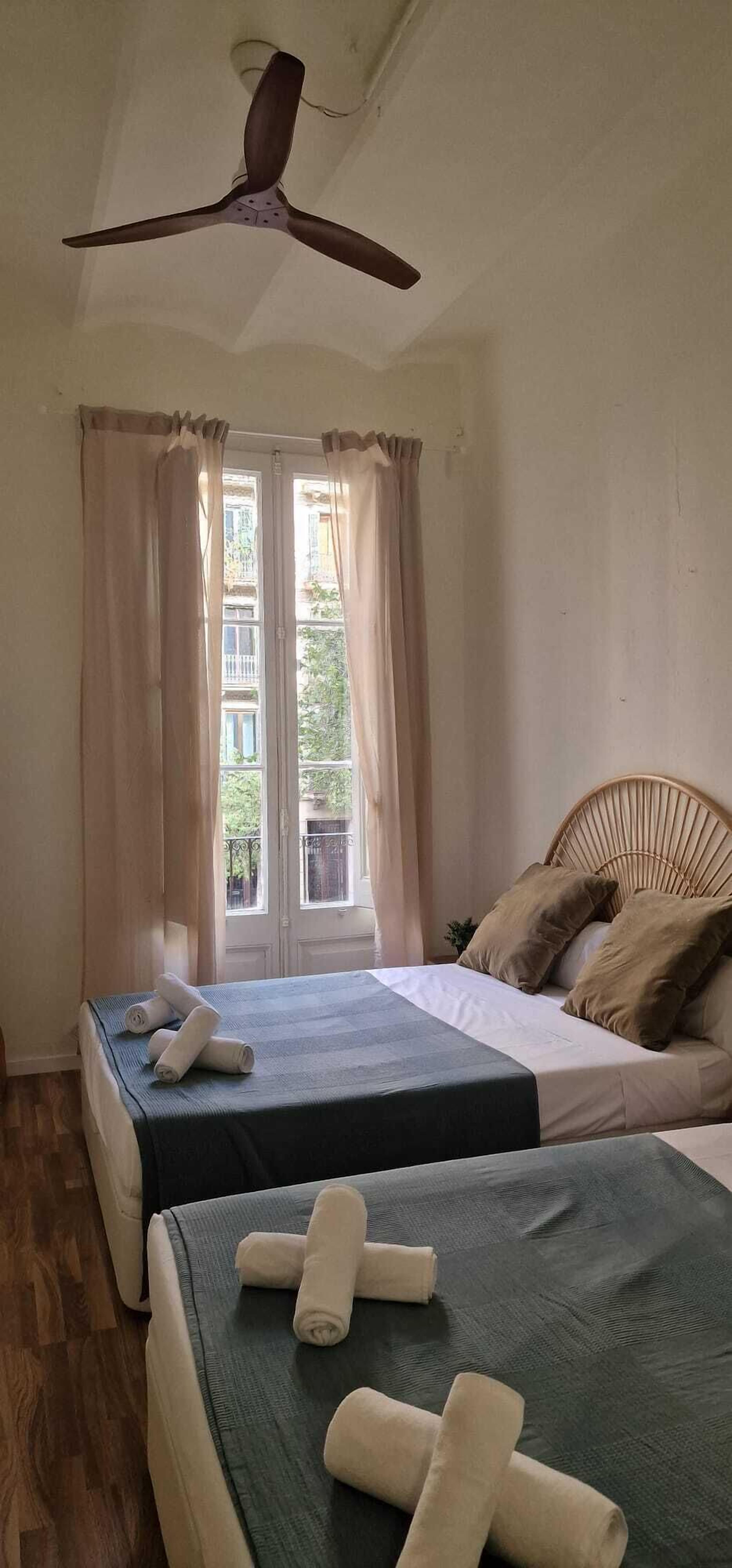 Clandestino Suites
