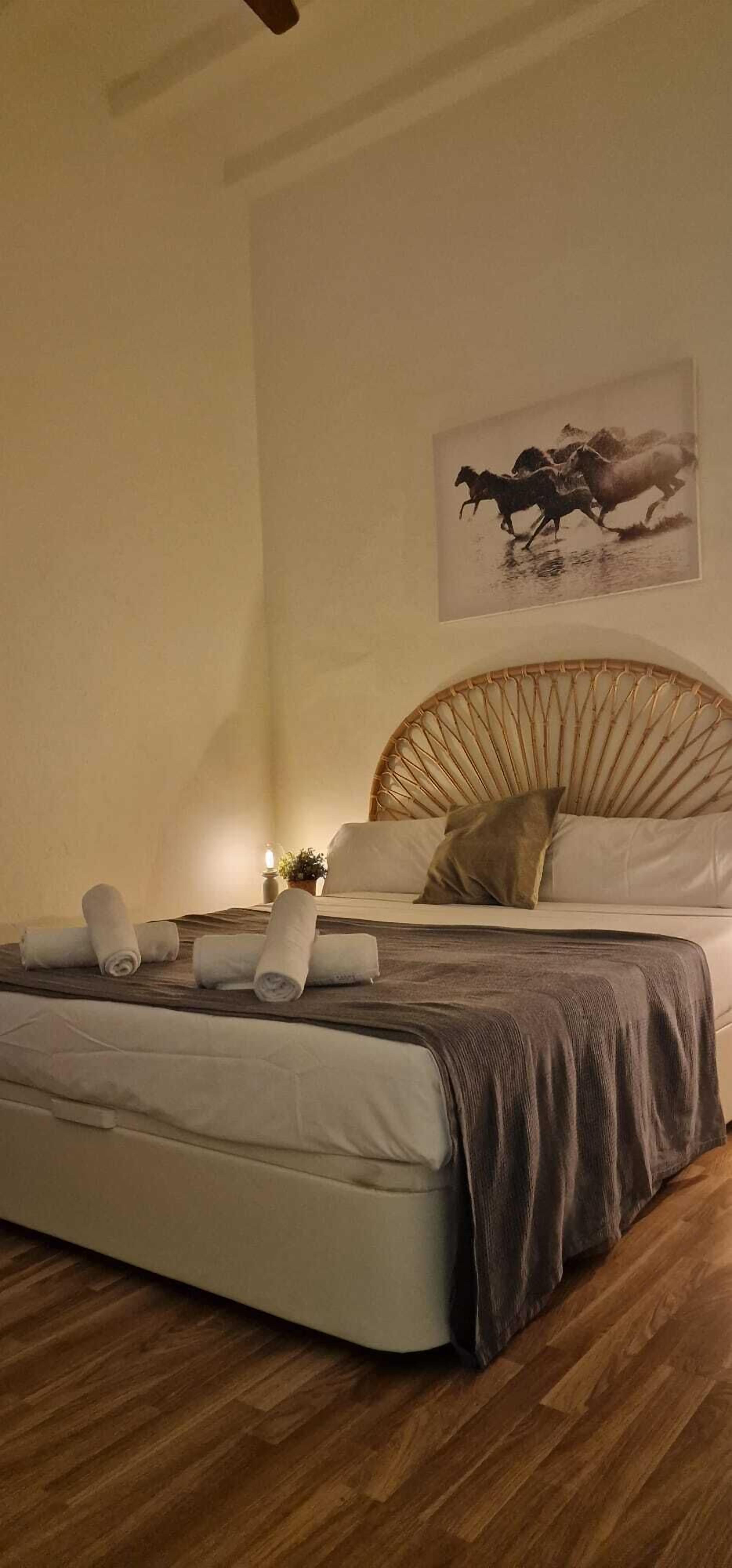 Clandestino Suites