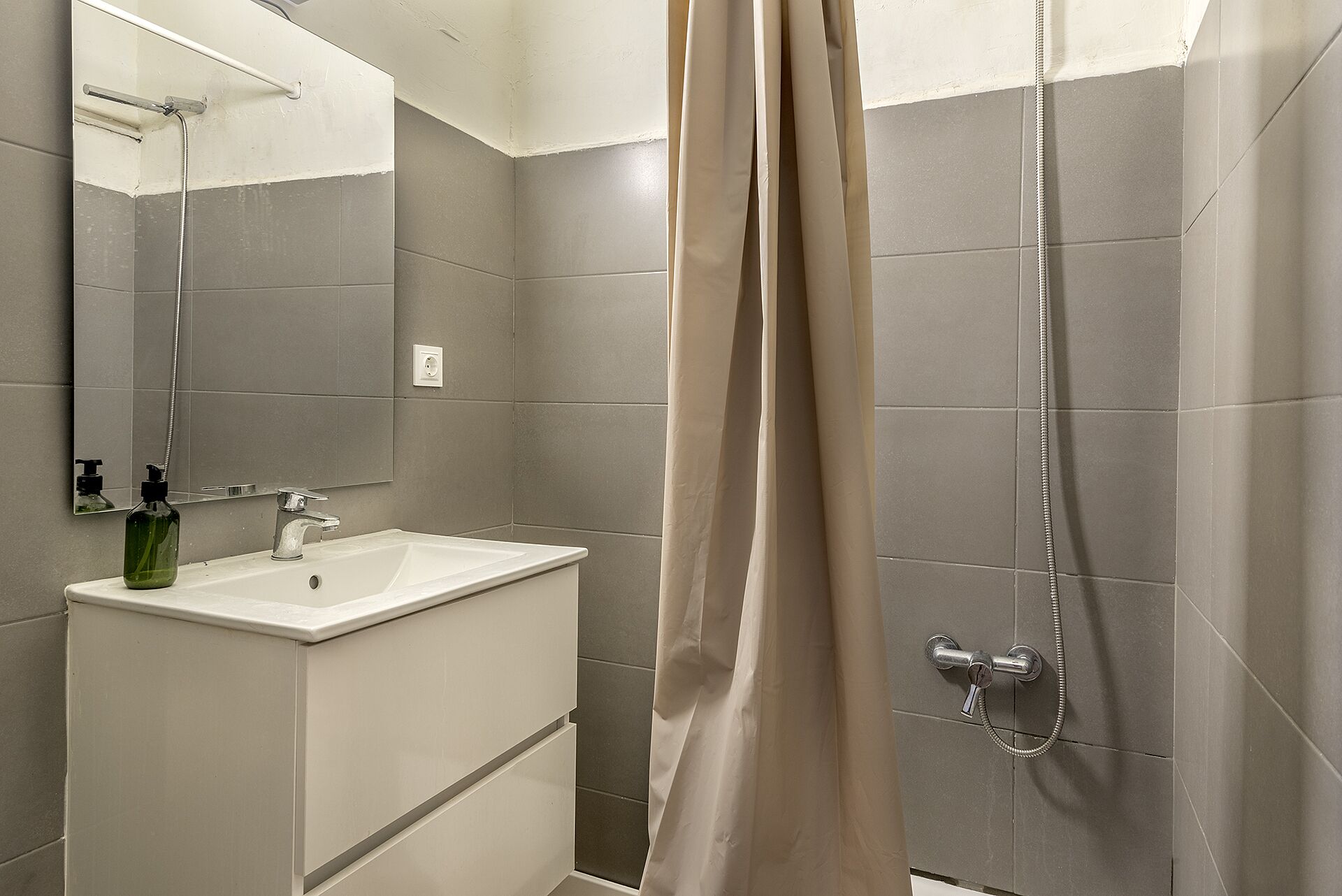 Clandestino Suites