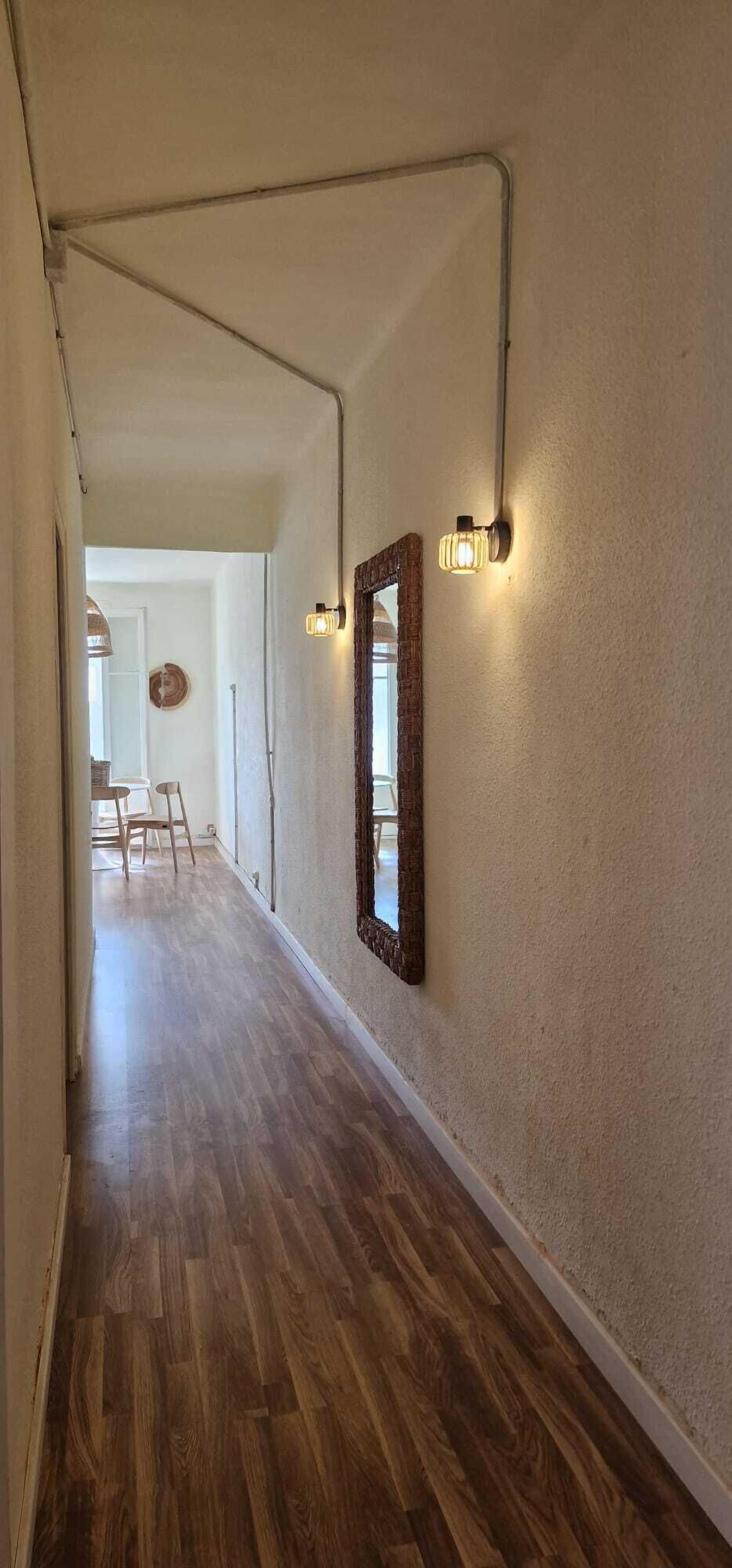 Clandestino Suites