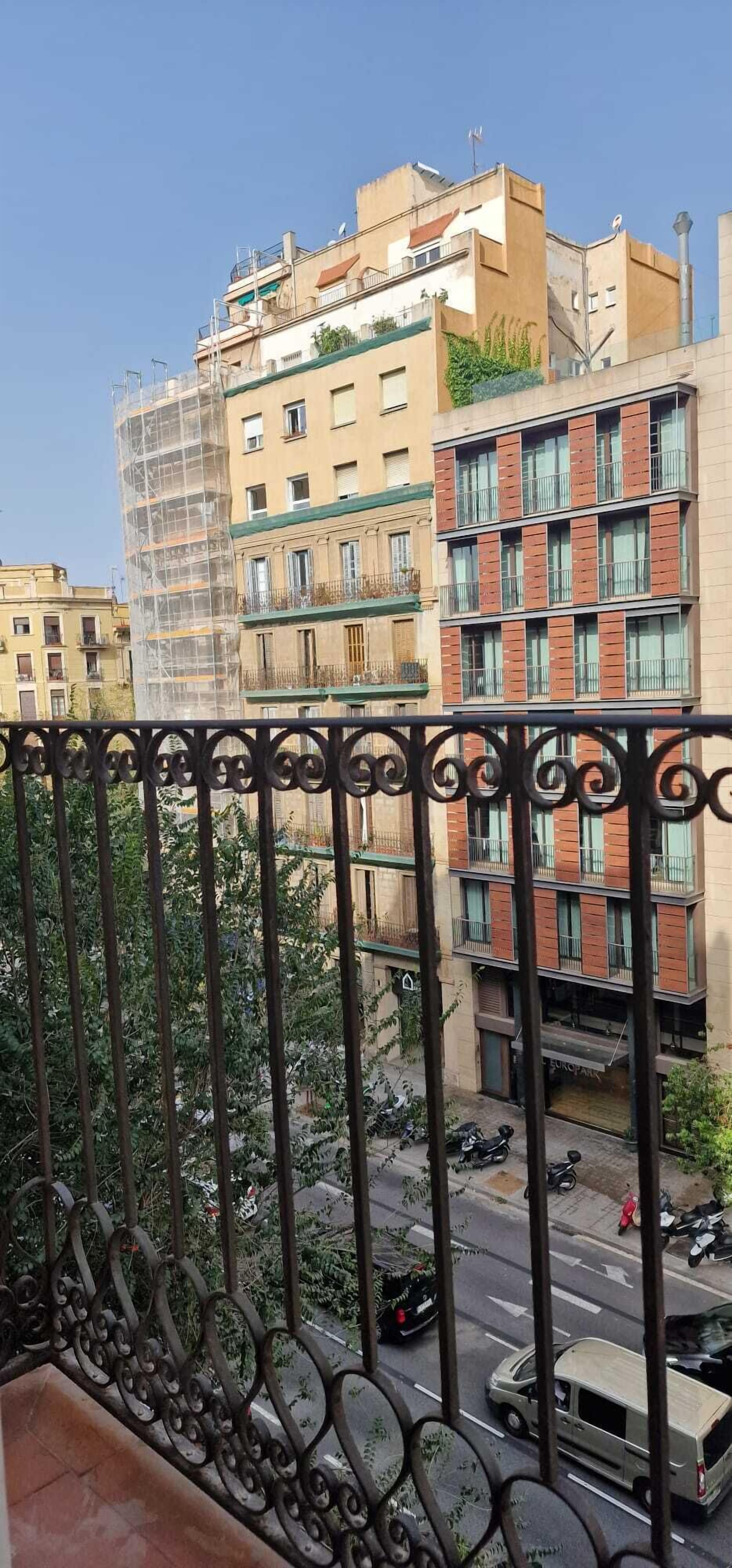 Clandestino Suites