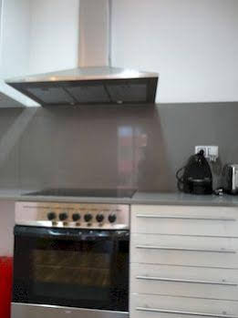Claris Apartments