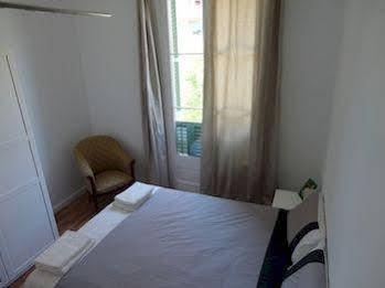 Claris Apartments