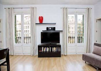 Claris Apartments