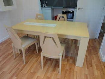 Claris Apartments
