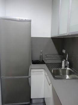 Claris Apartments