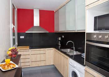 Claris Apartments