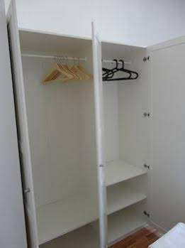Claris Apartments