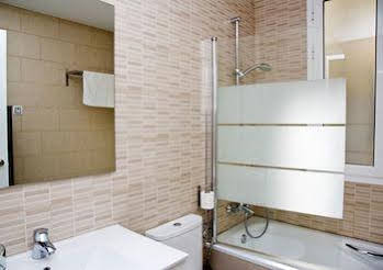 Claris Apartments