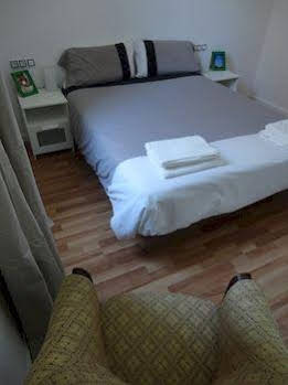Claris Apartments
