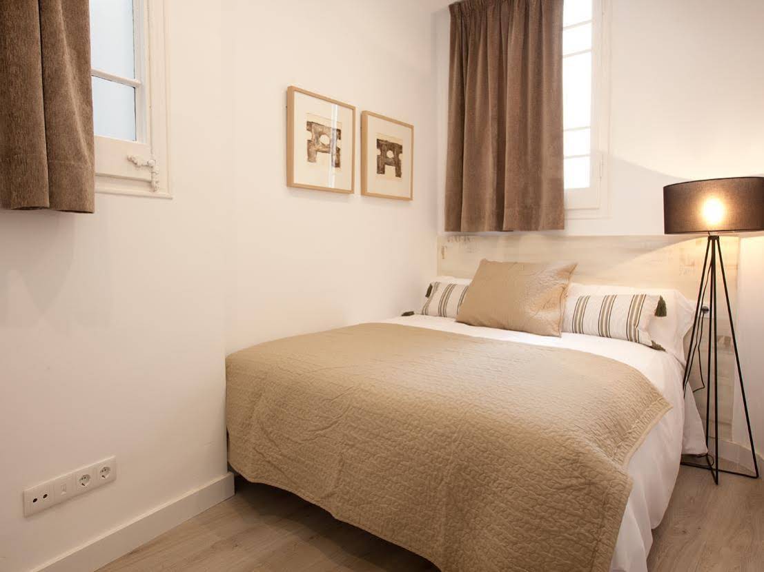 Click&Flat Seneca Suites