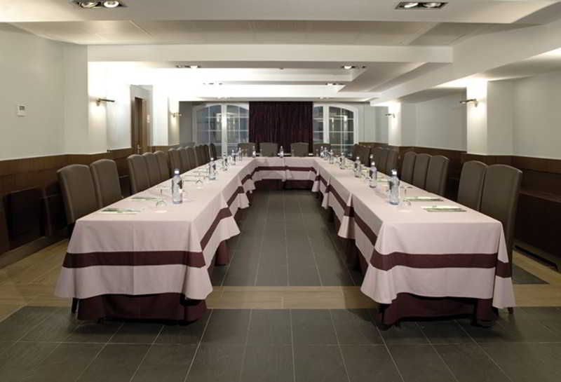 Hotel Colonial Barcelona