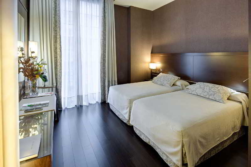 Hotel Colonial Barcelona