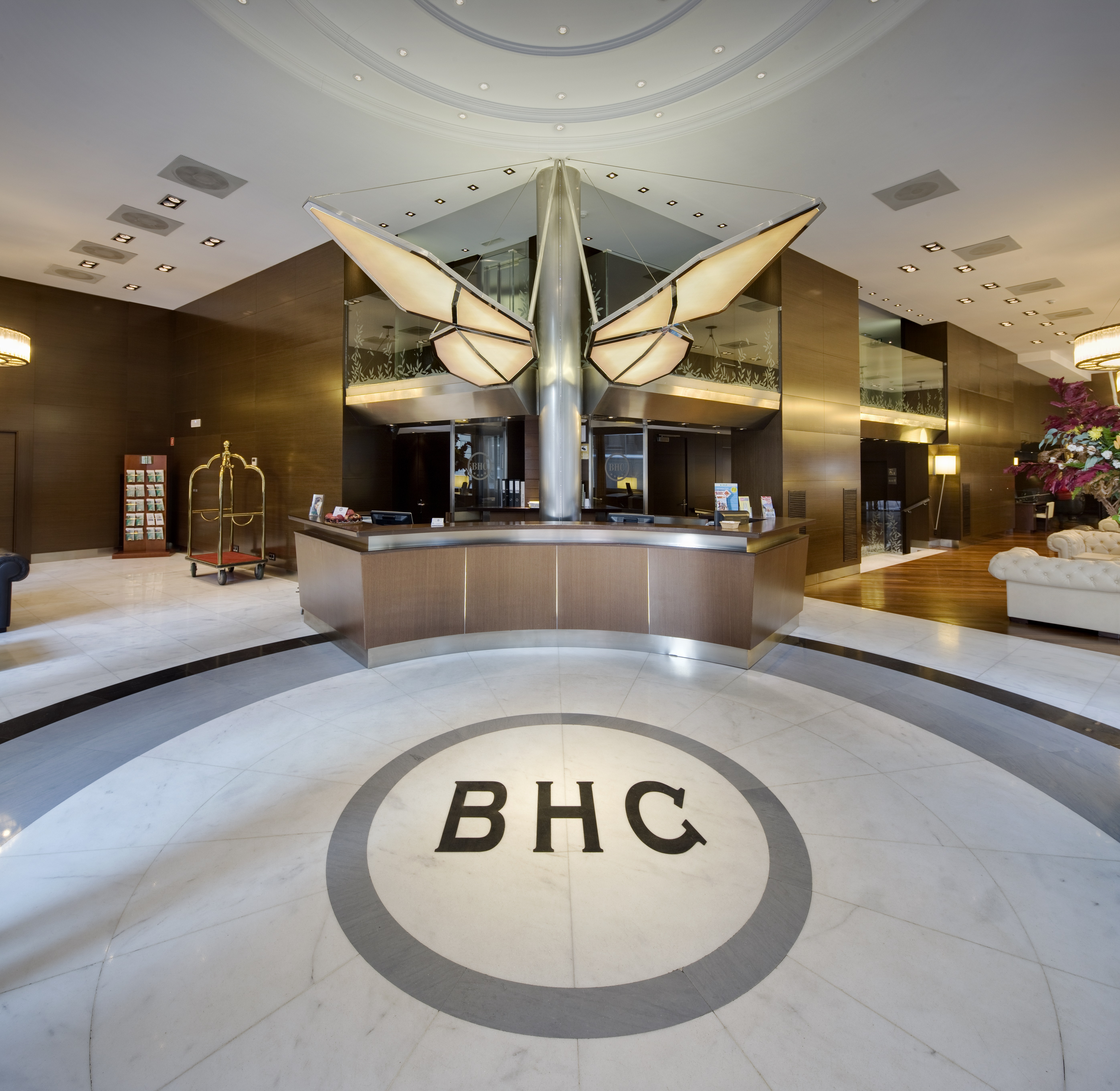 Hotel Colonial Barcelona