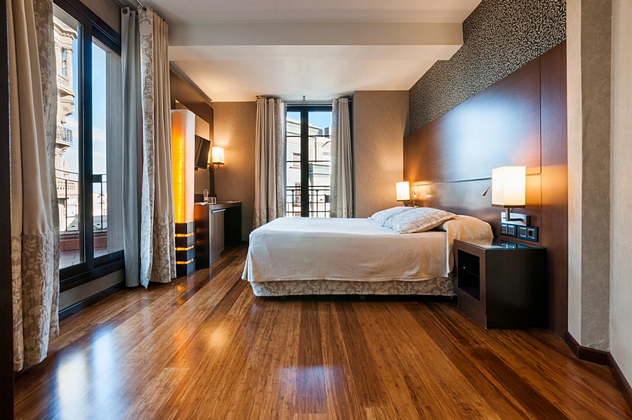 Hotel Colonial Barcelona