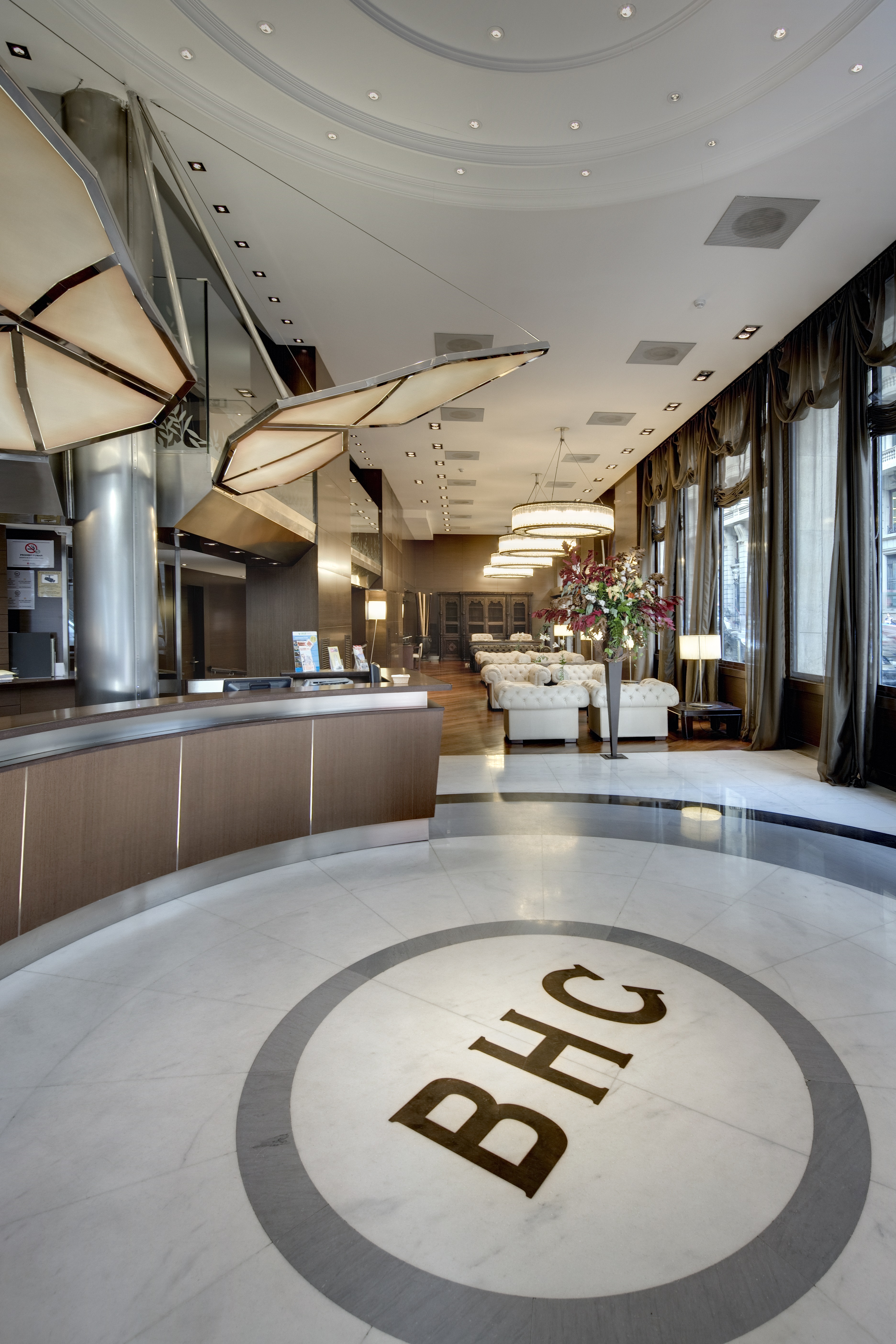 Hotel Colonial Barcelona