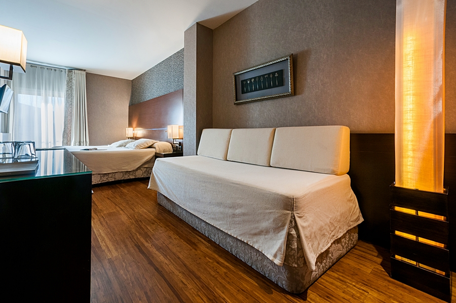 Hotel Colonial Barcelona